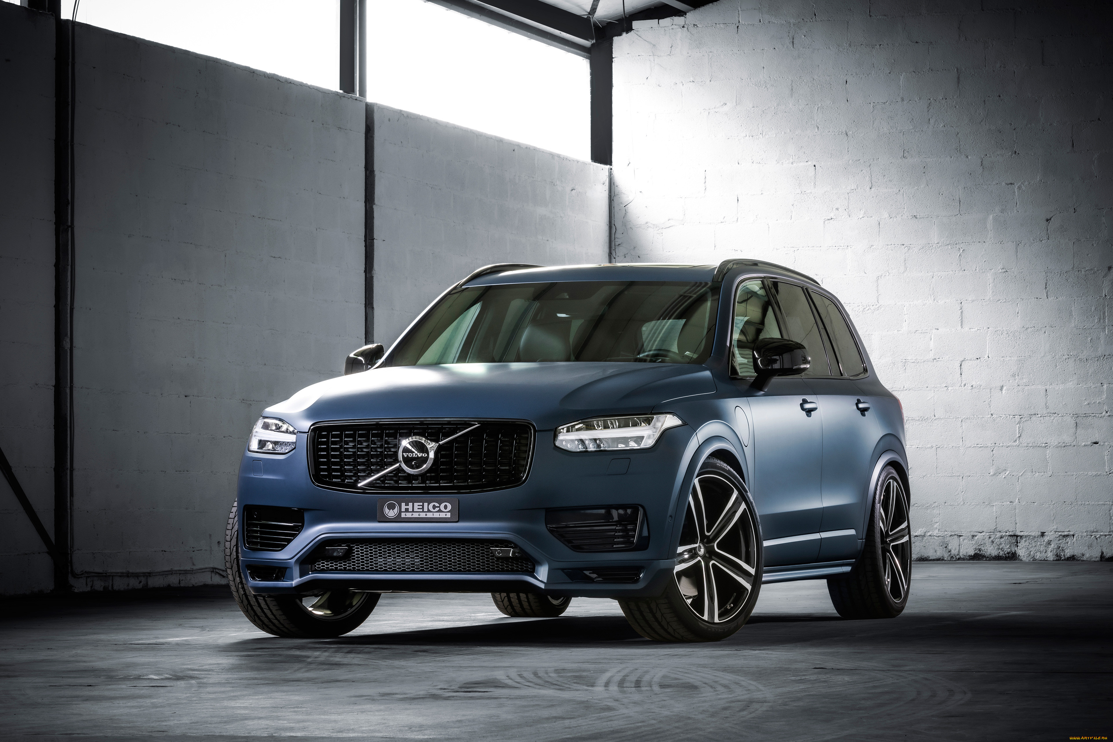 , volvo